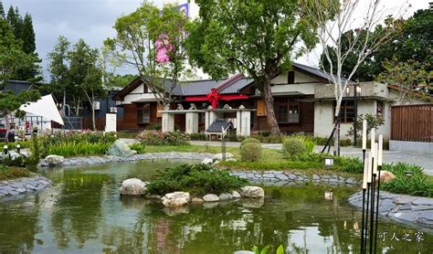 將軍棟|花蓮將軍府1936 日式風格一日遊！｜花蓮最新景點 預約入園 餐廳 